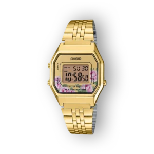 Casio Vintage
  LA680WGA-4C