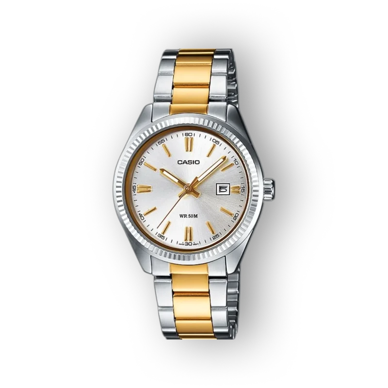 Casio Retro
  LA680WGA-9BEF