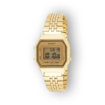 Casio Retro
  LA680WGA-9DF