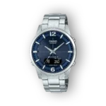 Casio Wave
  Ceptor LCW-M170D-2AER
