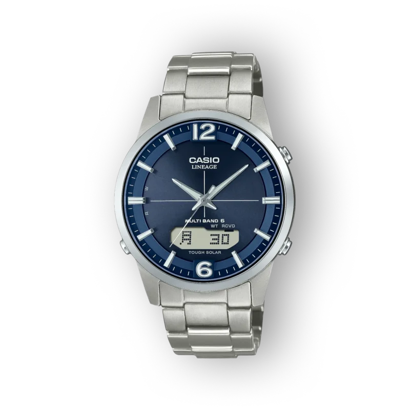 Casio Wave Ceptor LCW-M170TD-2AER
