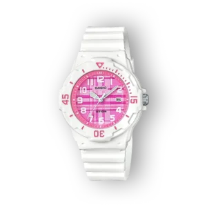 Casio Youth
  Ladies LRW-200H-4CVDF