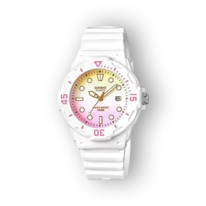 Casio Youth
  Ladies LRW-200H-4E2VDR