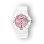 Casio Youth
  Ladies LRW-200H-4E3VDF