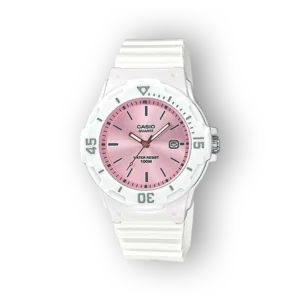 Casio Youth
  Ladies LRW-200H-4E3VDF