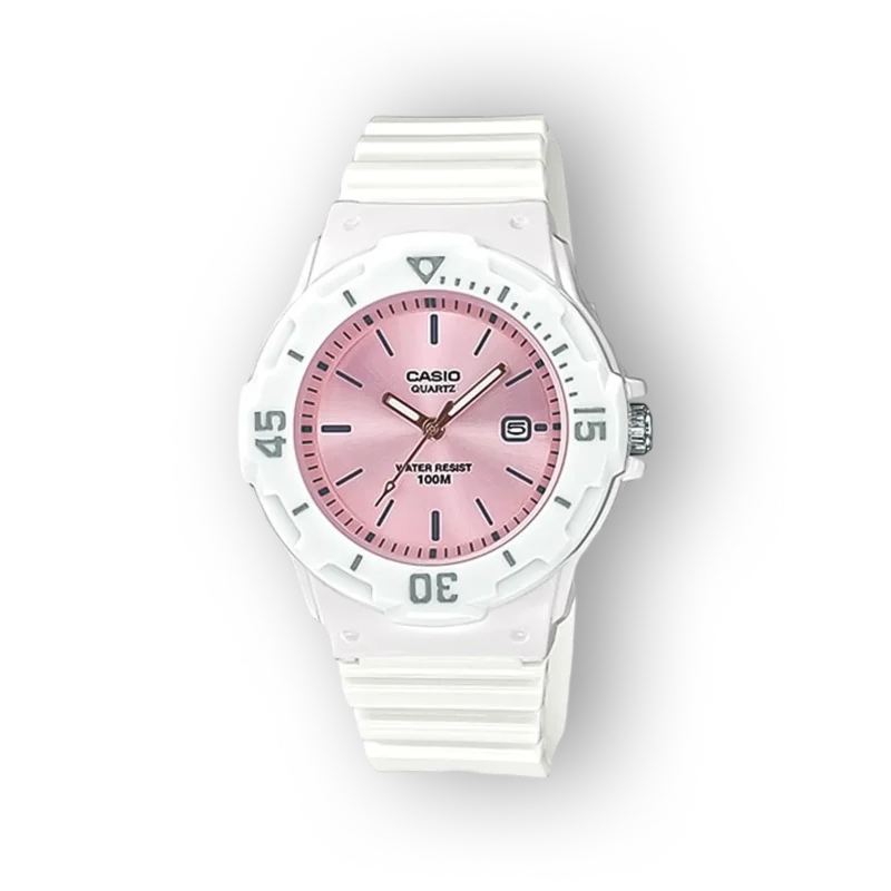 Casio Youth
  Ladies LRW-200H-4E3VDF
