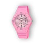 Casio Youth
  Ladies LRW-200H-4E4VDF