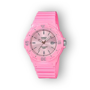 Casio Youth
  Ladies LRW-200H-4E4VDF
