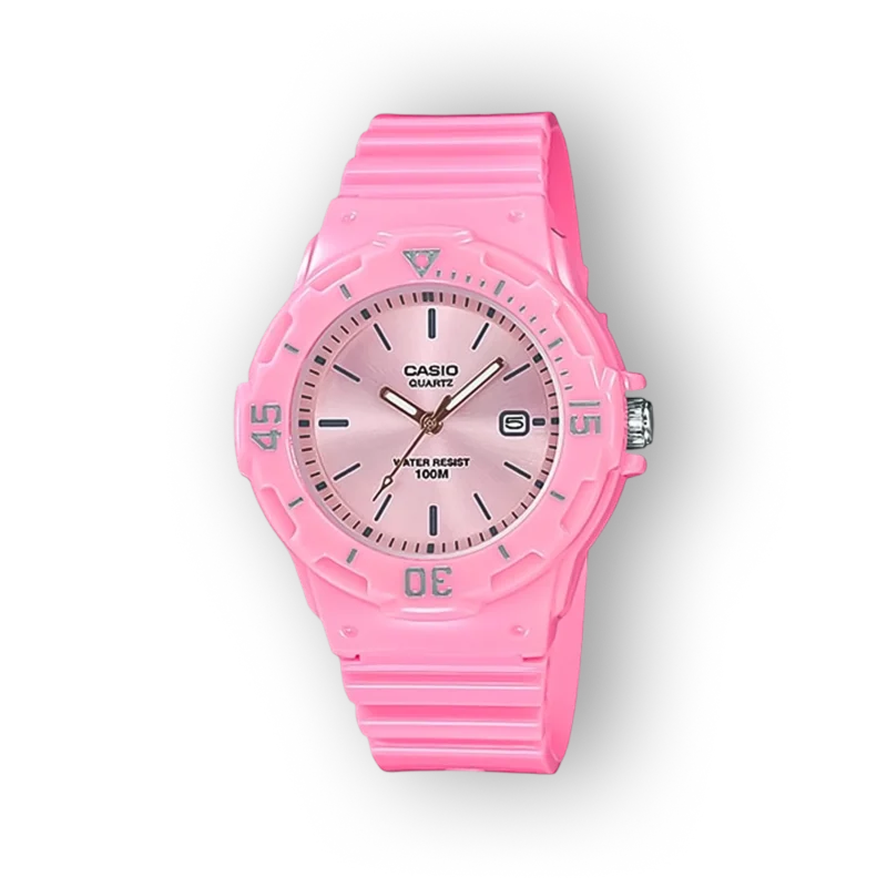 Casio Youth
  Ladies LRW-200H-4E4VDF