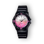 Casio Youth
  Ladies LRW-200H-4EVDR