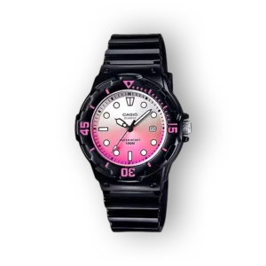 Casio Youth
  Ladies LRW-200H-4EVDR