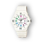 Casio Youth
  Ladies LRW-200H-7BVDF