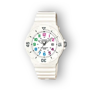 Casio Youth
  Ladies LRW-200H-7BVDF
