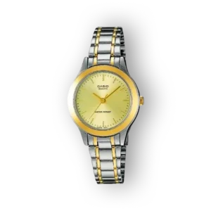 Casio Classic LTP-1128G-9A