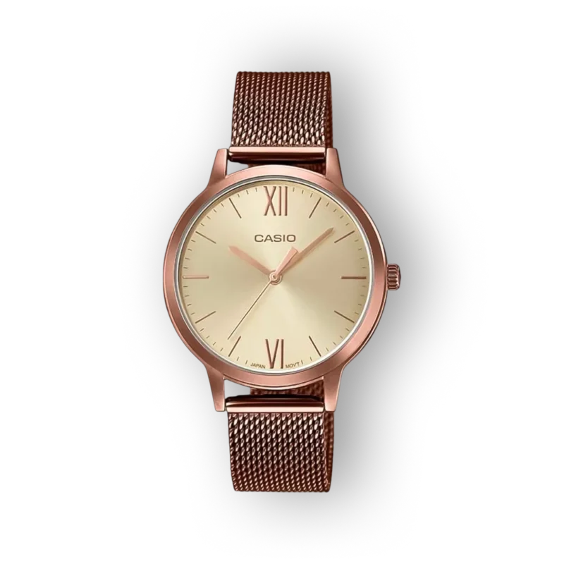 Casio Collection LTP-E157MR-9AEF