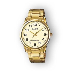 Casio
  LTP-V001G-9BUDF