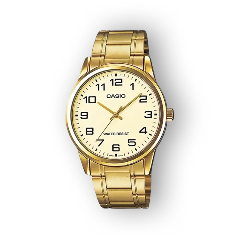Casio
  LTP-V001G-9BUDF
