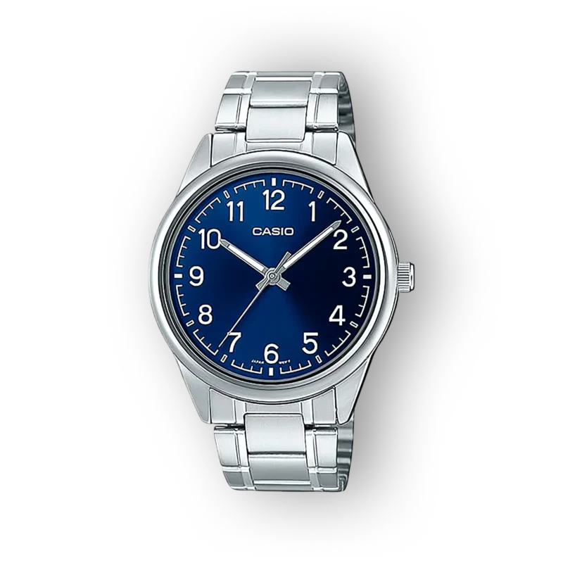 Casio Collection LTP-VT01D-2B2UDF
