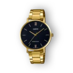 Casio
  LTP-VT01G-1BUDF