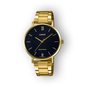 Casio
  LTP-VT01G-1BUDF