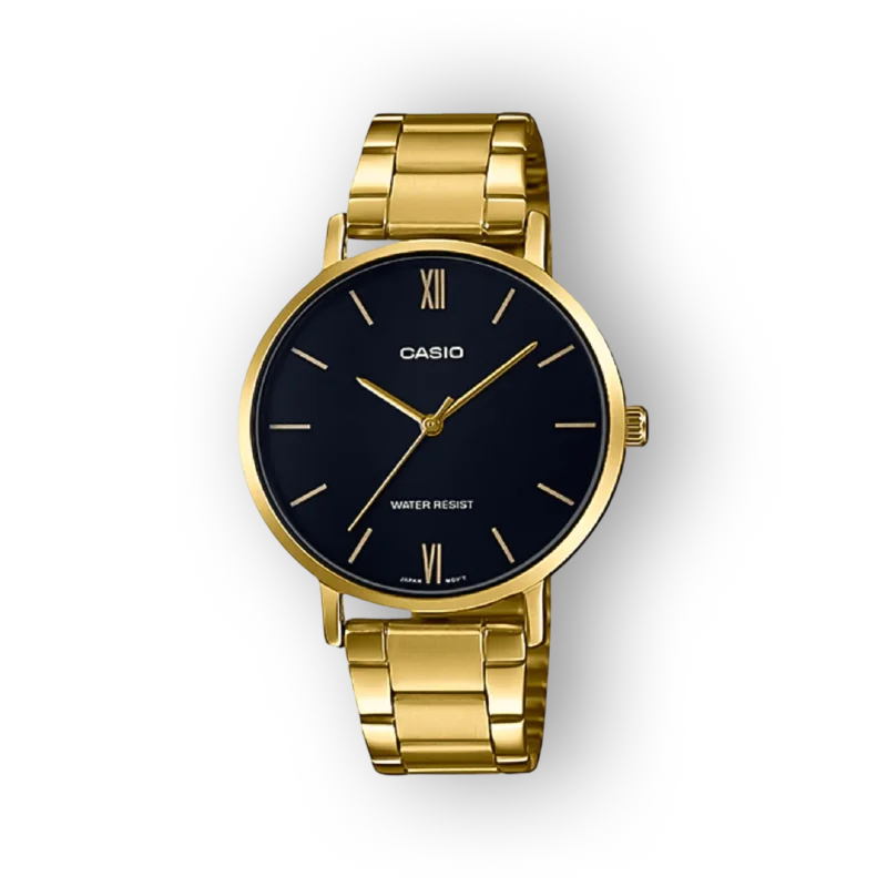 Casio
  LTP-VT01G-1BUDF