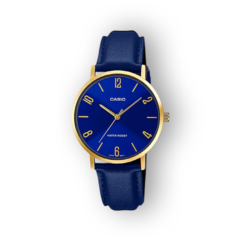 Casio Collection LTP-VT01GL-2BUDF