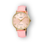 Casio Collection LTP-VT01GL-4BUDF