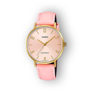 Casio Collection LTP-VT01GL-4BUDF