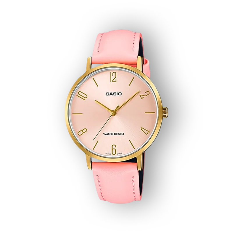 Casio Collection LTP-VT01GL-4BUDF