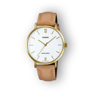 Casio
  LTP-VT01GL-7BUDF