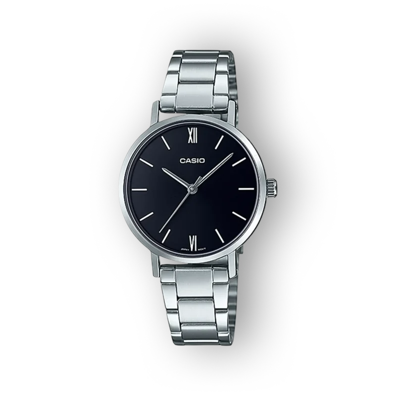 Casio Collection LTP-VT02D-1AUDF