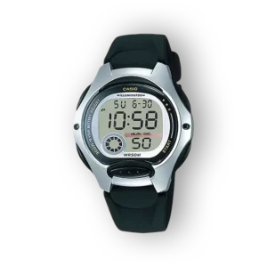Casio
  LW-200-1AVEF