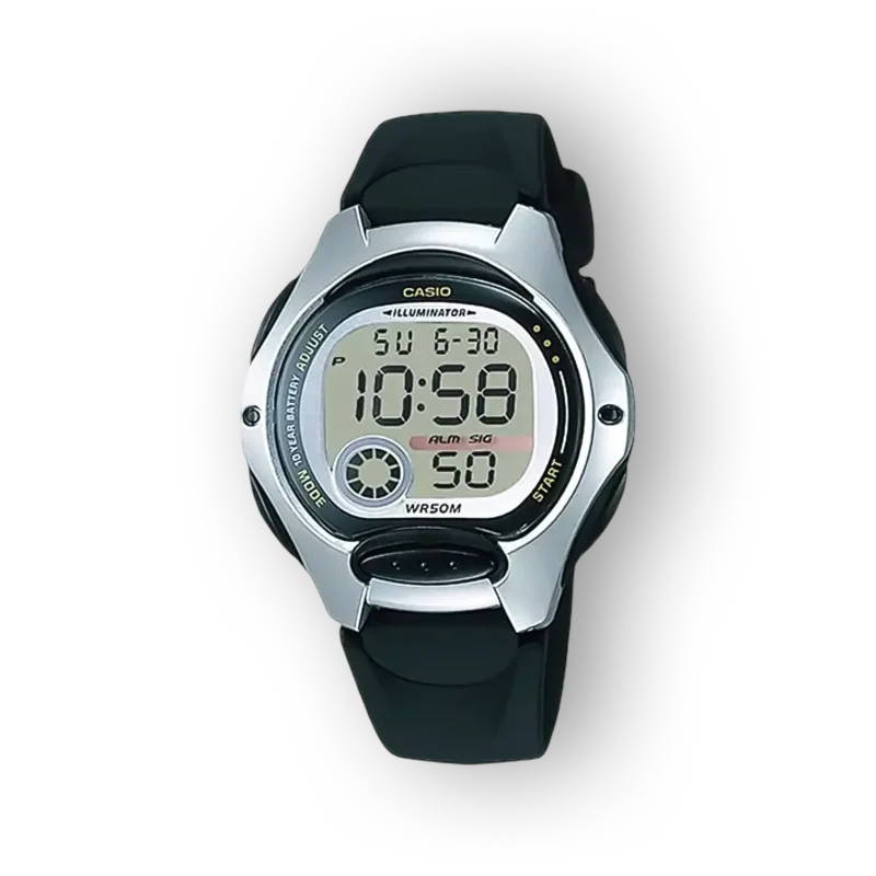 Casio
  LW-200-1AVEF