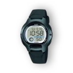 Casio Collection LW-200-1BVEF