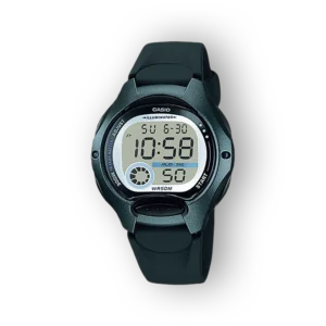Casio Collection LW-200-1BVEF