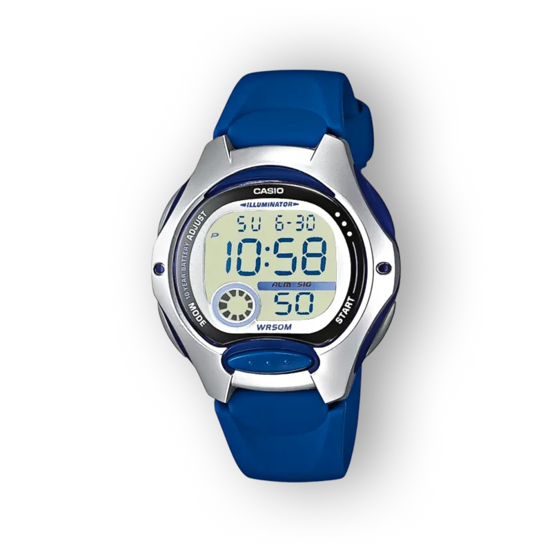 Casio Collection LW-200-2AVEF