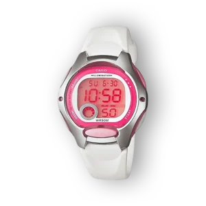 Casio Sports
  LW-200-7AV