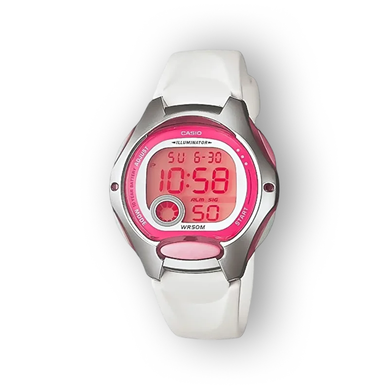 Casio Sports
  LW-200-7AV