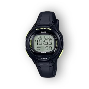 Casio Collection LW-203-1BVEF