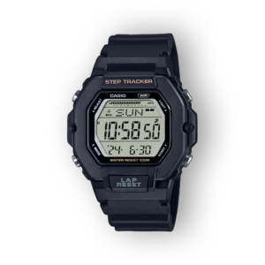 Casio
  LWS-2200H-1AVDF