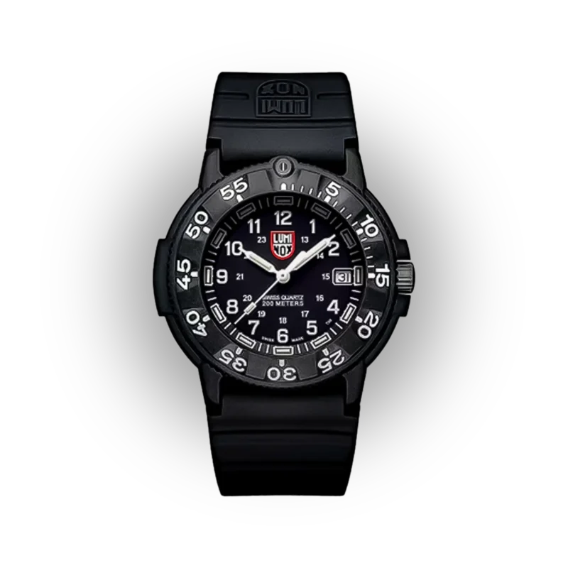 Luminox Navy
  Seal XS.3001.F