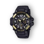 Casio
  MCW-100H-1A3VDF