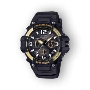 Casio
  MCW-100H-1A3VDF