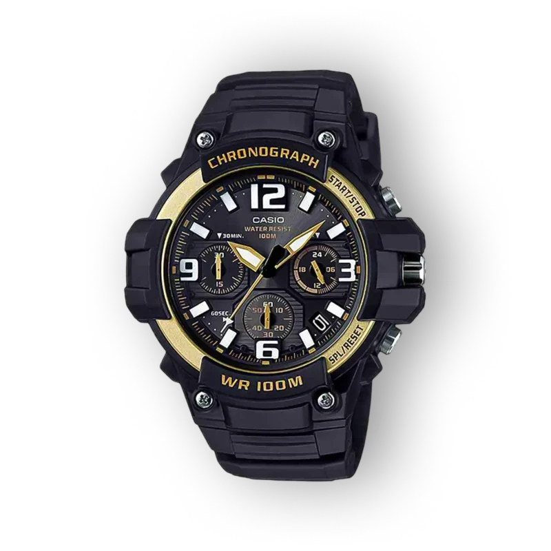 Casio
  MCW-100H-1A3VDF