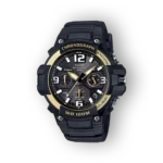 Casio
  MCW-100H-9A2VDF