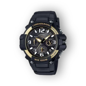 Casio
  MCW-100H-9A2VDF