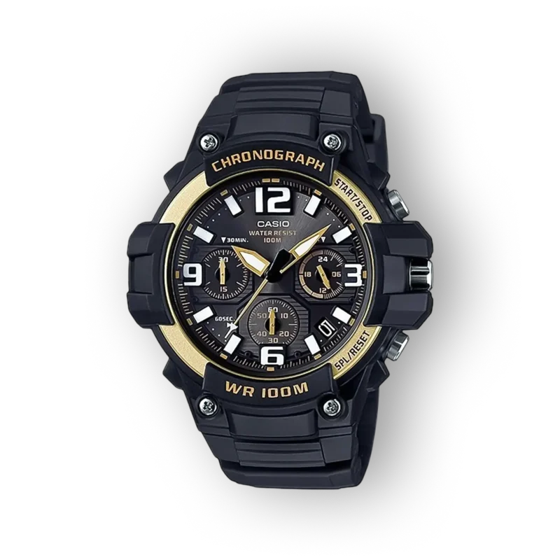 Casio
  MCW-100H-9A2VDF