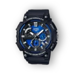 Casio Collection MCW-200H-2AVEF