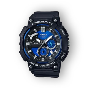 Casio Collection MCW-200H-2AVEF