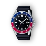 Casio Collection Duro MDV-107-1A3VEF